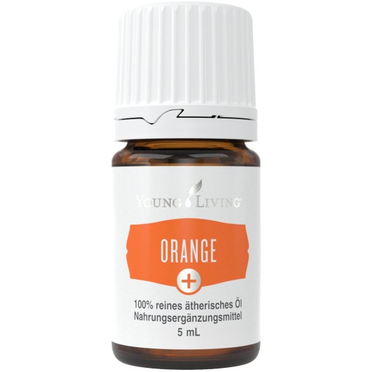 Orange+, ätherisches Öl, Nahrungsergänzung Young Living online kaufen. Versand in Österreich und Deutschland