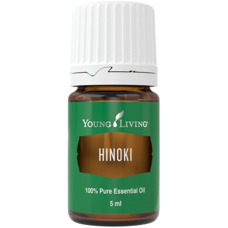 Hinoki, 5 ml, ätherisches Öl Young Living