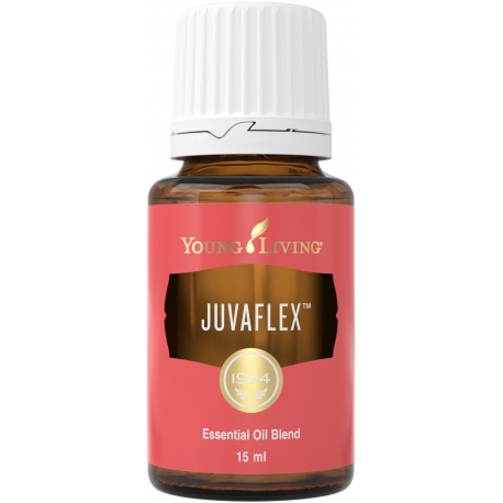 Juvaflex, ätherische Ölmischung Young Living