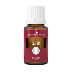 Cassia, Young Living ätherisches Öl als kosmetisches Mittel