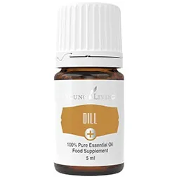 Dill+, Young Living ätherisches Öl als Nahrungsergänzung online kaufen. Versand in Österreich und Deutschland