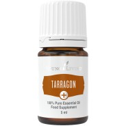 Estragon+, Tarragon, Young Living ätherisches Öl als Nahrungsergänzung online kaufen. Versand in Österreich und Deutschland