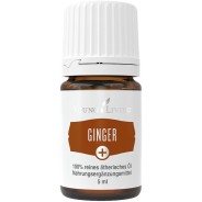 Ingwer+, ätherisches Öl, Nahrungsergänzung, Young Living online kaufen. Versand in Österreich und Deutschland