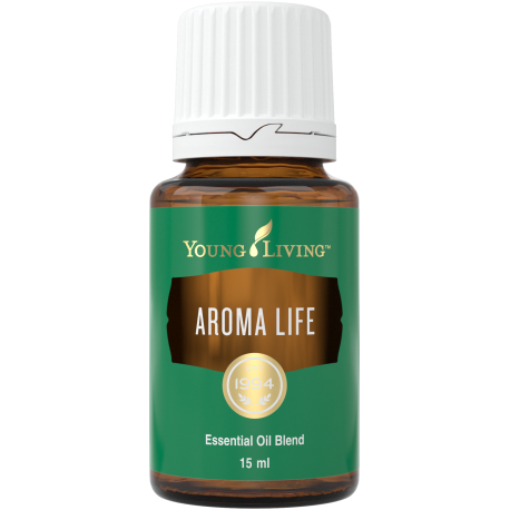 Aroma Life, ätherische Ölmischung Young Living