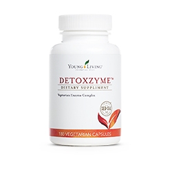 Detoxyme, Young Living