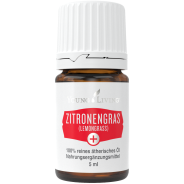 Lemongras+ / Zitronengras+, ätherisches Öl, Nahrungsergänzung Young Living online kaufen. Versand in Österreich und Deutschland.