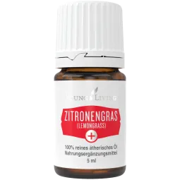 Lemongras+ / Zitronengras+, ätherisches Öl, Nahrungsergänzung Young Living online kaufen. Versand in Österreich und Deutschland.