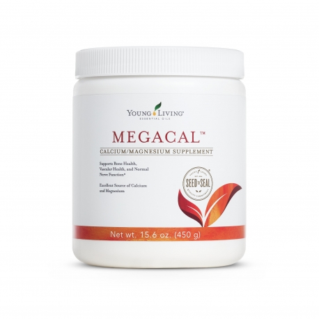 MegaCal, Young Living