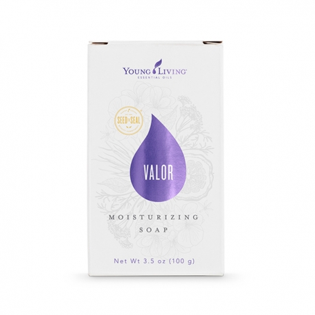 Valor Seife, Young Living