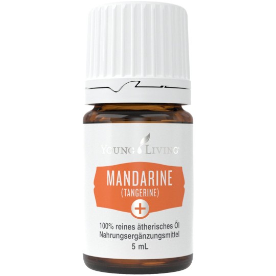 Mandarine+  Plusöl von Young Living im Naturessenzen Online-Shop kaufen. Bestellen & Lieferung in Österreich & Deutschland