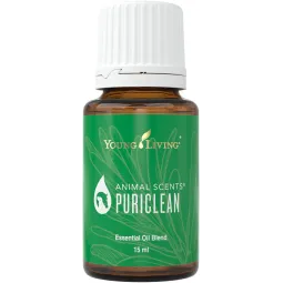 Animal Scents - PuriClean, Young Living ätherische Ölmischung Tieröl online kaufen bei Naturessenzen