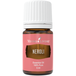 Neroli, Young Living ätherisches Öl als kosmetisches Mittel