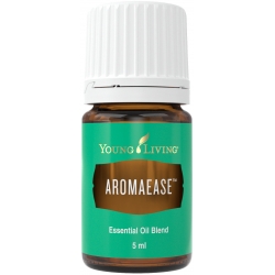 AromaEase, Young Living ätherische Ölmischung als kosmetisches Mittel