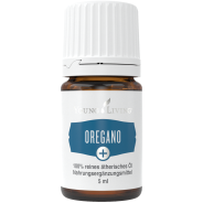 Oregano+ von Young Living im Naturessenzen Online-Shop kaufen. Bestellen & Lieferung in Österreich & Deutschland