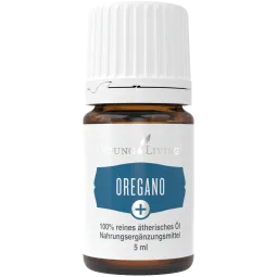 Oregano+ von Young Living im Naturessenzen Online-Shop kaufen. Bestellen & Lieferung in Österreich & Deutschland