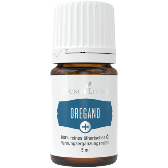 Oregano+ von Young Living im Naturessenzen Online-Shop kaufen. Bestellen & Lieferung in Österreich & Deutschland