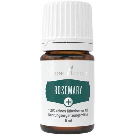 Rosmarin+ von Young Living im Naturessenzen Online-Shop kaufen. Bestellen & Lieferung in Österreich & Deutschland