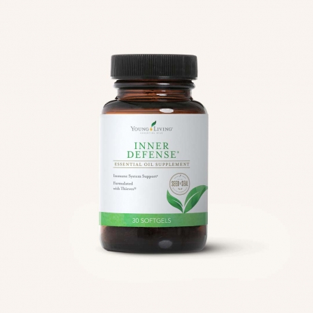 Inner Defence, Young Living