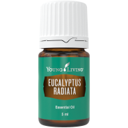 Eukalyptus radiata, 5 ml, ätherisches Öl, Young Living online kaufen bei Naturessenzen