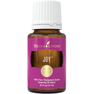 Joy, ätherisches Öl von Young Living im Naturessenzen Online-Shop kaufen. Bestellen & Lieferung in Österreich & Deutschland