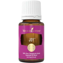 Joy, ätherisches Öl von Young Living im Naturessenzen Online-Shop kaufen. Bestellen & Lieferung in Österreich & Deutschland