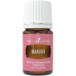 Manuka, 5ml, Young Living ätherisches Öl als kosmetisches Mittel