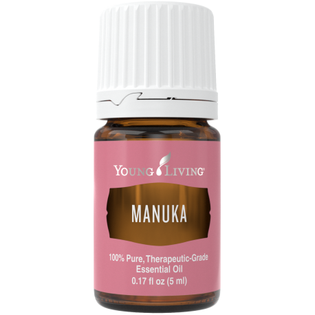 Manuka, 5ml, Young Living ätherisches Öl als kosmetisches Mittel