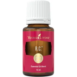 RC äth. Öl von Young Living im Naturessenzen Online-Shop kaufen. Bestellen & Lieferung in Österreich & Deutschland