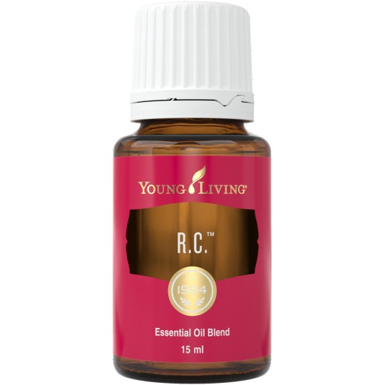 RC äth. Öl von Young Living im Naturessenzen Online-Shop kaufen. Bestellen & Lieferung in Österreich & Deutschland