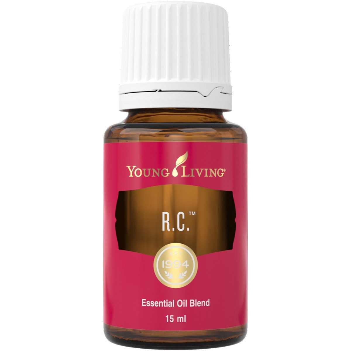 RC äth. Öl von Young Living im Naturessenzen Online-Shop kaufen. Bestellen & Lieferung in Österreich & Deutschland