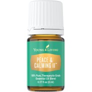 Peace & Calming II von Young Living im Naturessenzen Online-Shop kaufen. Bestellen & Lieferung in Österreich & Deutschland