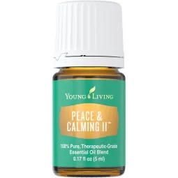 Peace & Calming II von Young Living im Naturessenzen Online-Shop kaufen. Bestellen & Lieferung in Österreich & Deutschland