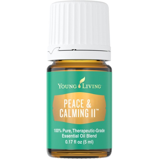 Peace & Calming II von Young Living im Naturessenzen Online-Shop kaufen. Bestellen & Lieferung in Österreich & Deutschland