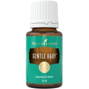 Gentle Baby von Young Living im Naturessenzen Online-Shop kaufen. Bestellen & Lieferung in Österreich & Deutschland