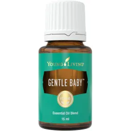 Gentle Baby von Young Living im Naturessenzen Online-Shop kaufen. Bestellen & Lieferung in Österreich & Deutschland
