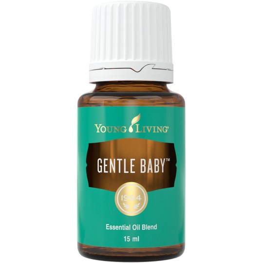 Gentle Baby von Young Living im Naturessenzen Online-Shop kaufen. Bestellen & Lieferung in Österreich & Deutschland