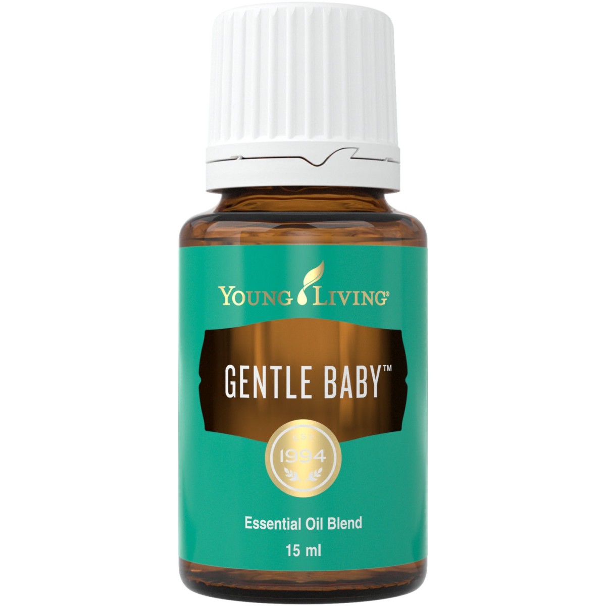 Gentle Baby von Young Living im Naturessenzen Online-Shop kaufen. Bestellen & Lieferung in Österreich & Deutschland