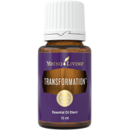 Transformation von Young Living im Naturessenzen Online-Shop kaufen. Bestellen & Lieferung in Österreich & Deutschland