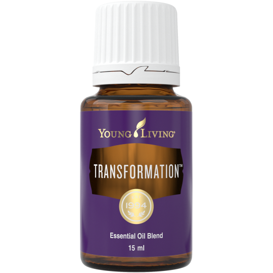 Transformation von Young Living im Naturessenzen Online-Shop kaufen. Bestellen & Lieferung in Österreich & Deutschland