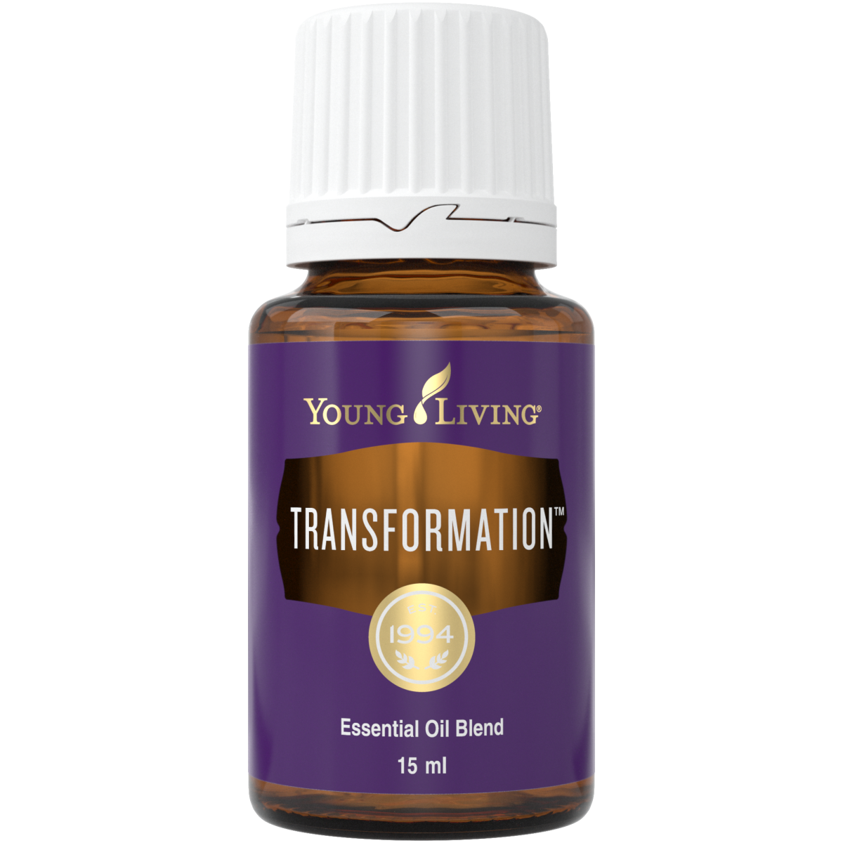 Transformation von Young Living im Naturessenzen Online-Shop kaufen. Bestellen & Lieferung in Österreich & Deutschland