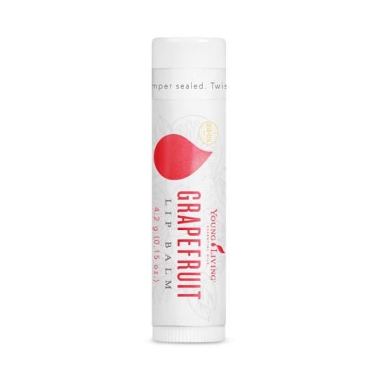 Lippenpflegebalsam Grapefruit von Young Living  kaufen. Bestellen & Lieferung in Österreich & Deutschland