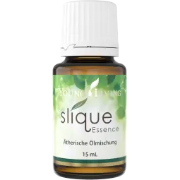 Slique Essence von Young Living im Naturessenzen Online-Shop kaufen. Bestellen & Lieferung in Österreich & Deutschland