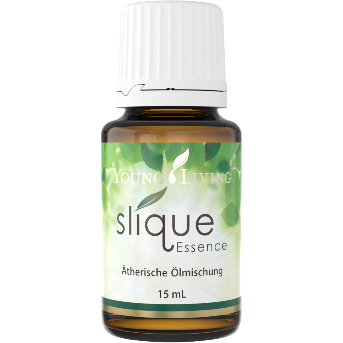 Slique Essence von Young Living im Naturessenzen Online-Shop kaufen. Bestellen & Lieferung in Österreich & Deutschland