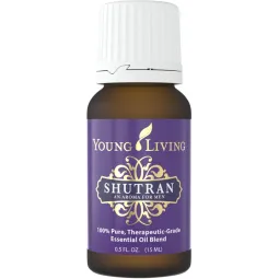 Shutran, Young Living ätherische Ölmischung. Online bestellen bei Naturessenzen. Versand in Österreich & Deutschland