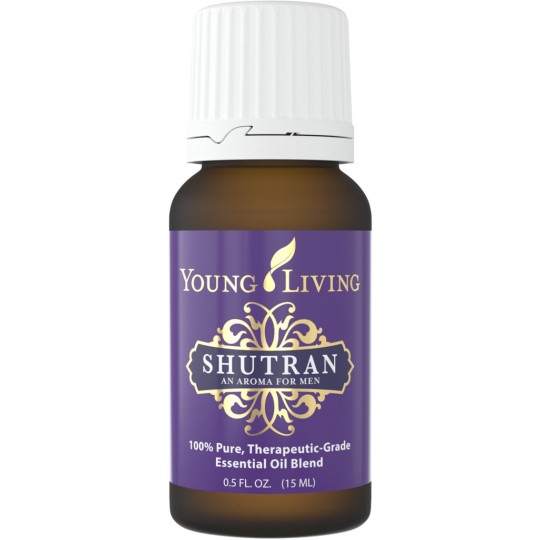 Shutran, Young Living ätherische Ölmischung. Online bestellen bei Naturessenzen. Versand in Österreich & Deutschland