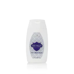 Shutran 3-in-1 Men’s Wash, Duschgel von Young Living. Online bestellen bei Naturessenzen. Versand in Österreich & Deutschland