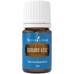 Dorado Azul, Young Living ätherisches Öl. Online bestellen bei Naturessenzen. Versand in Österreich & Deutschland