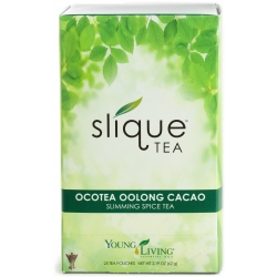 Slique Tee, Young Living