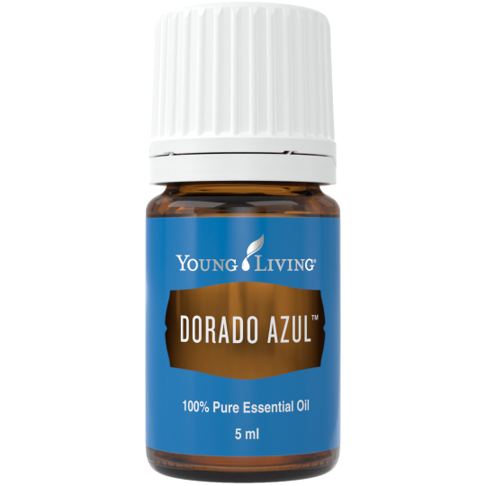 Dorado Azul, Young Living ätherisches Öl. Online bestellen bei Naturessenzen. Versand in Österreich & Deutschland