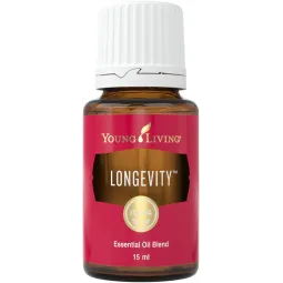 Longevity, Young Living ätherische Ölmischung Online bestellen bei Naturessenzen. Versand in Österreich & Deutschland
